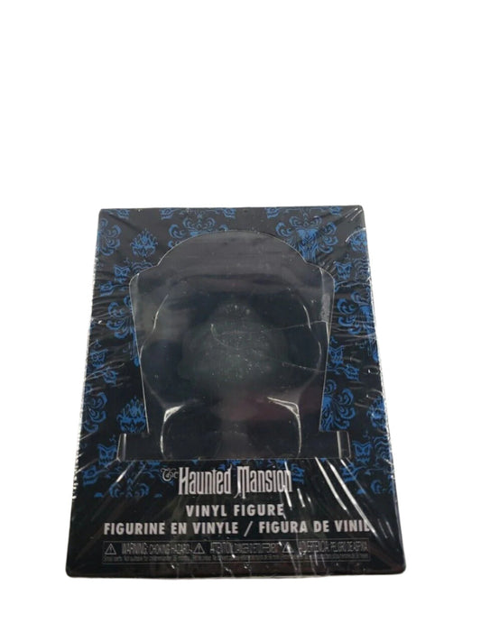 There's Room for One More... Funko! The Haunted Mansion Mini Vinyl Figures!