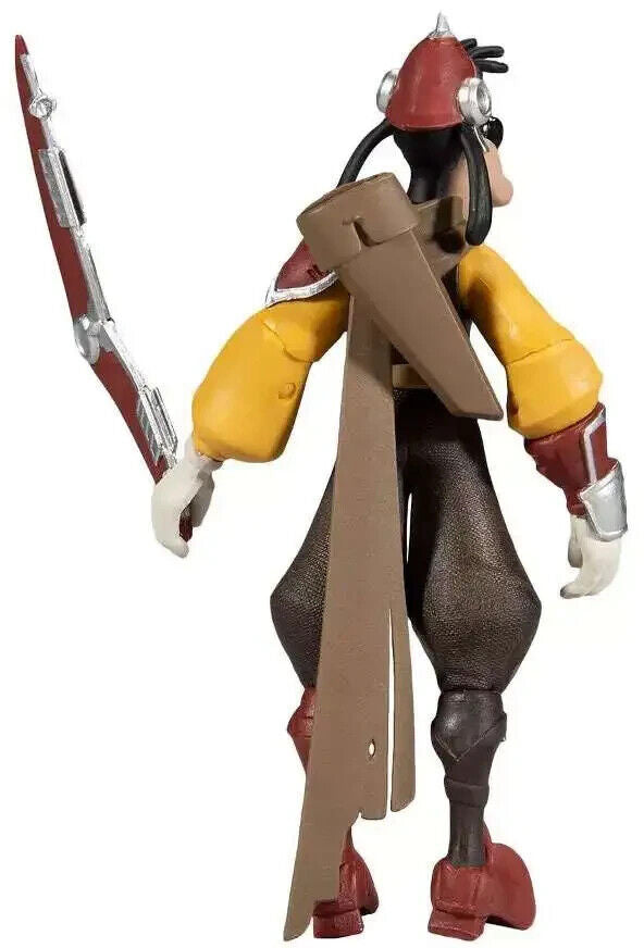 Disney Mirrorverse Goofy action figure