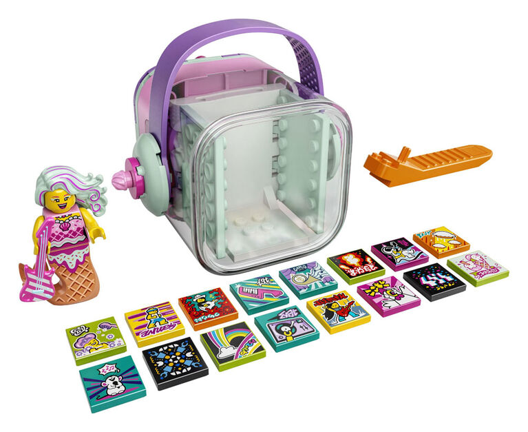 LEGO VIDIYO Candy Mermaid BeatBox 43102
