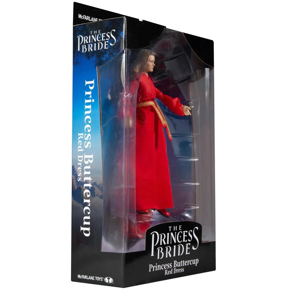 The Princess Bride Princess Buttercup figure