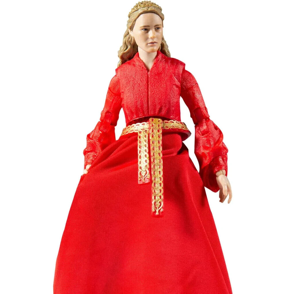 The Princess Bride Princess Buttercup figure