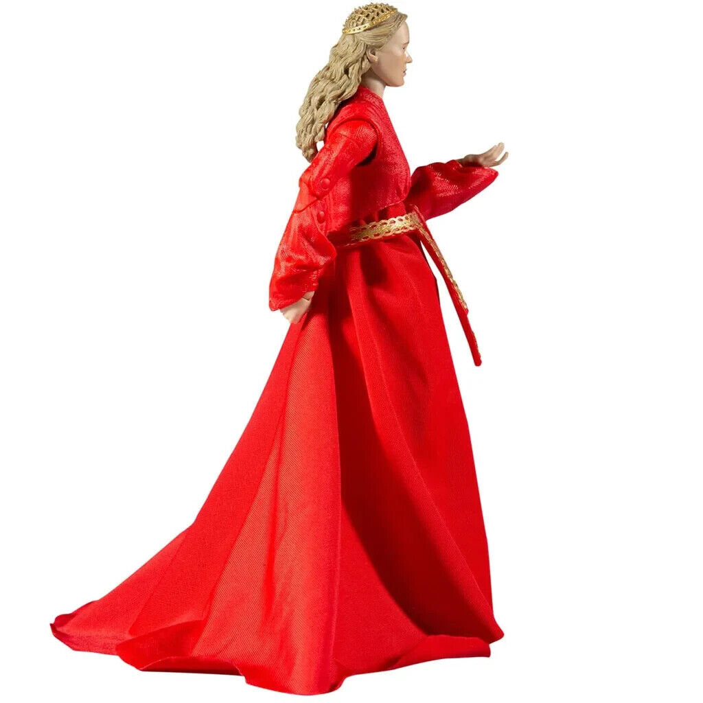 The Princess Bride Princess Buttercup figure