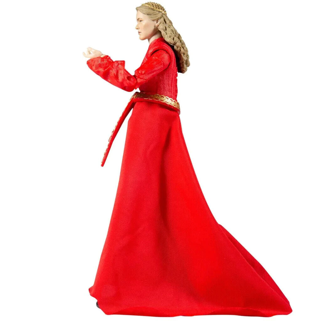 The Princess Bride Princess Buttercup figure