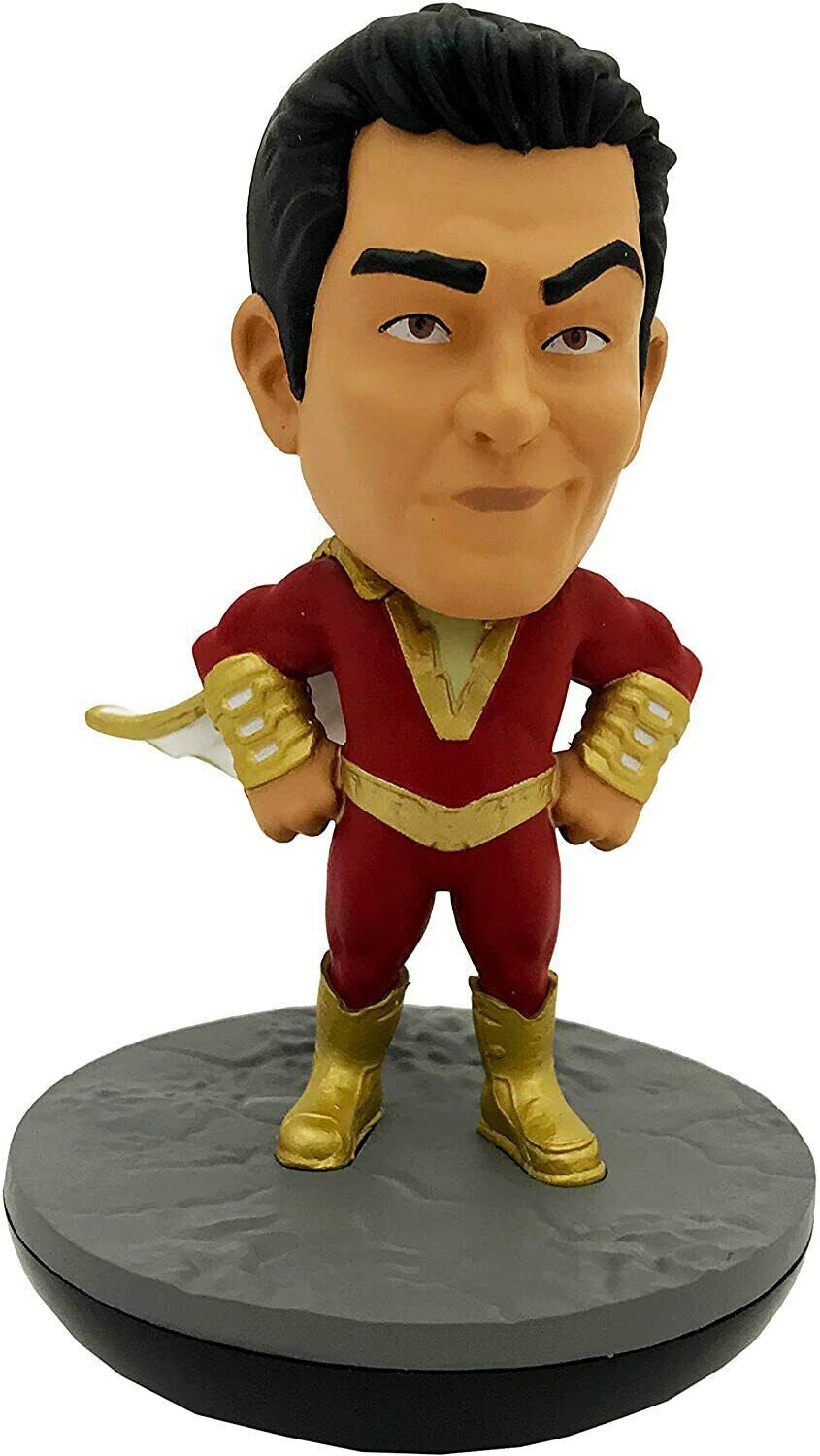 Shazam ReVos vinyl figure