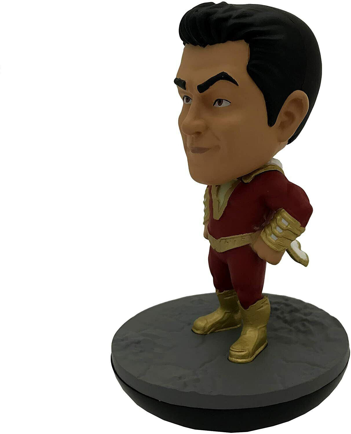 Shazam ReVos vinyl figure