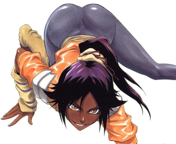 Top 10 Sexiest Anime Girls That Fans Adore