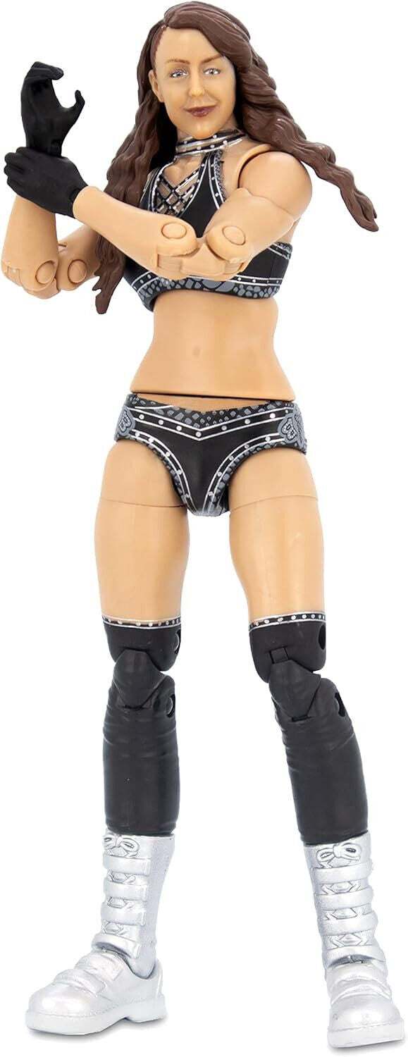 AEW Dr. Britt Baker Unmatched Series 1 action figure