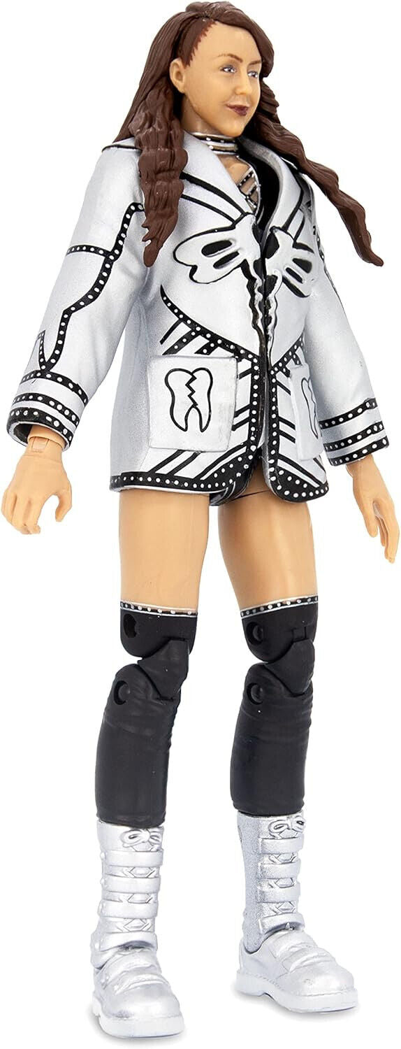 AEW Dr. Britt Baker Unmatched Series 1 action figure