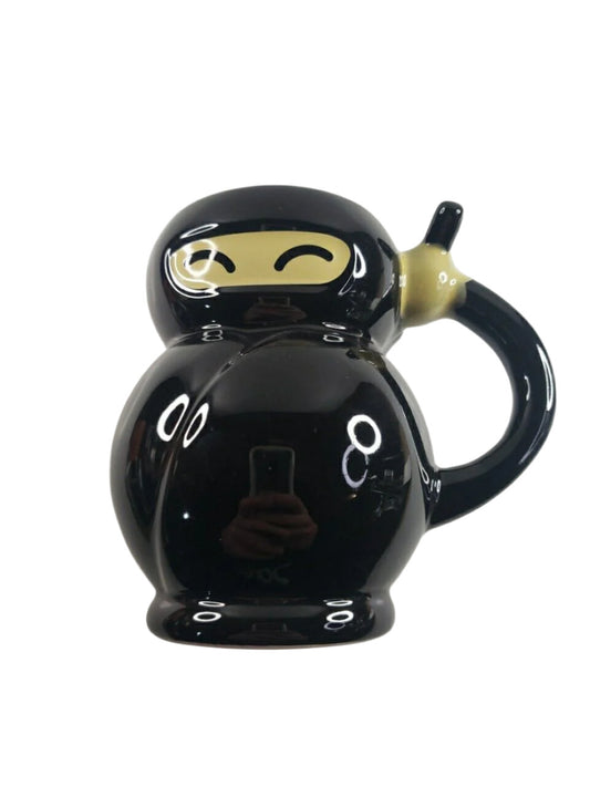 BigMouth Inc. Ninja Mug