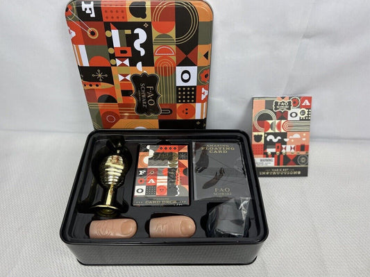 Beginner magician magic set 