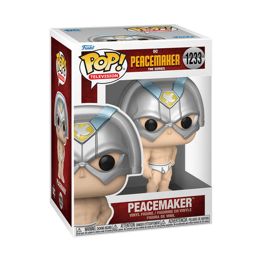 Funko Pop Peacemaker #1233