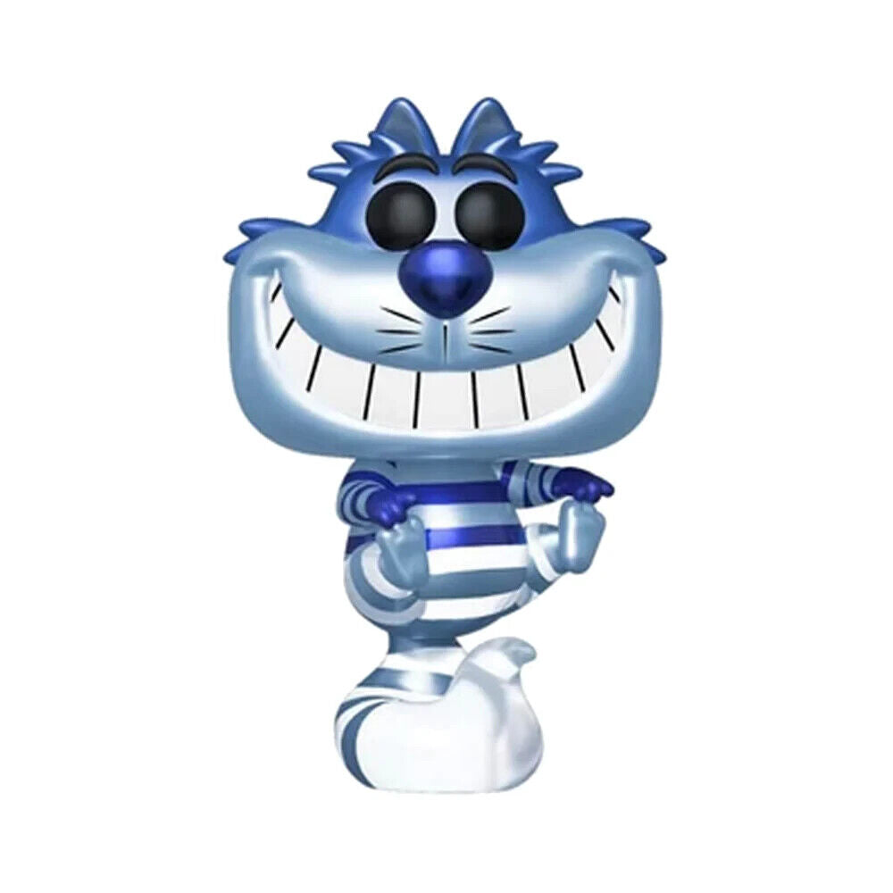 Funko Pop Make-A-Wish Cheshire Cat SE