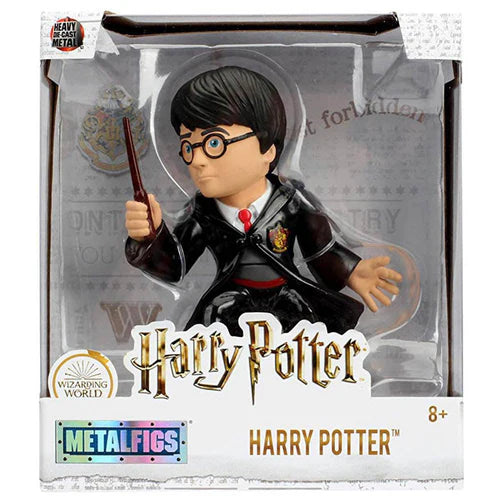 Harry Potter collectible figure 