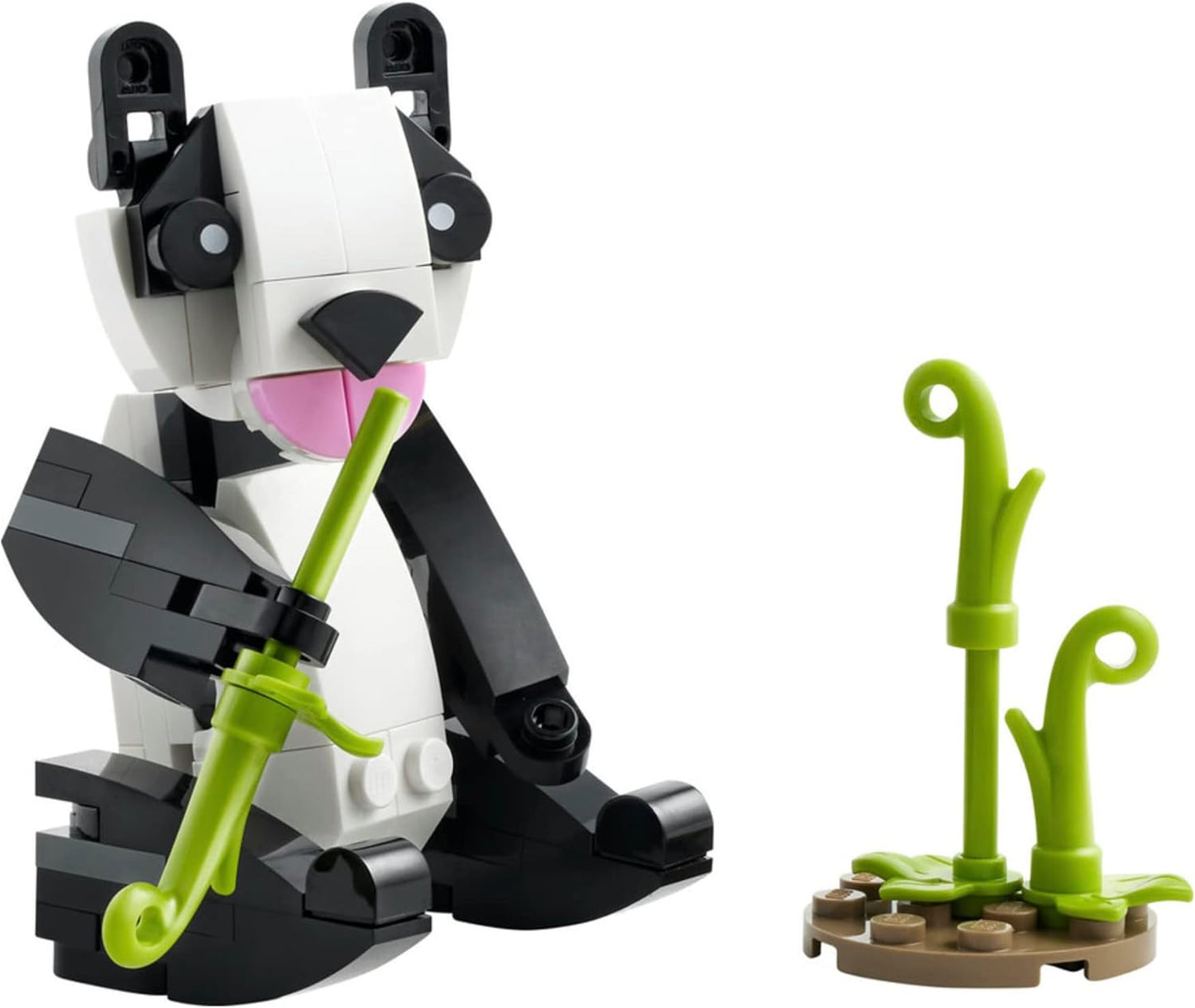 LEGO Creator 3-in-1 Panda Bear set 30641