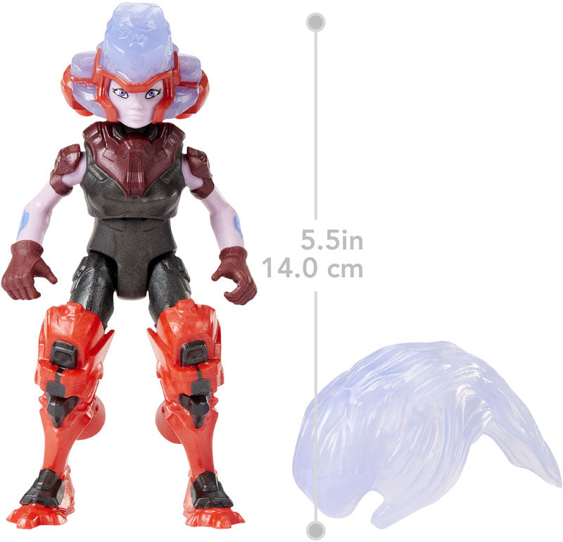 Masters of the Universe Ram-Man Action Figure