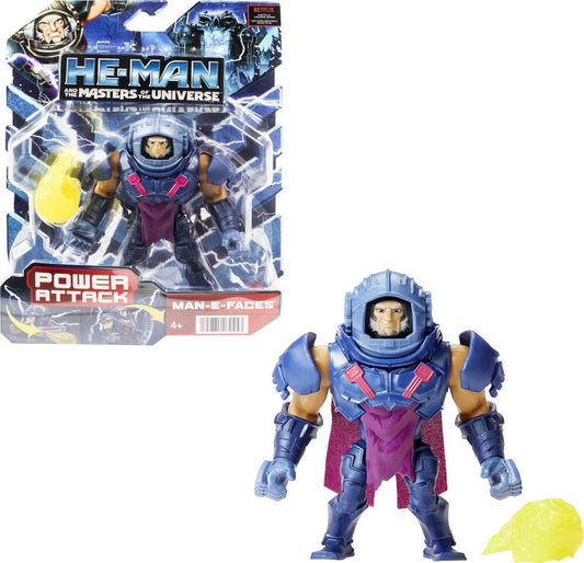 Mattel Masters of the Universe Animated Man-E-Faces collectible figure, full view, available at Booyahs.ca.