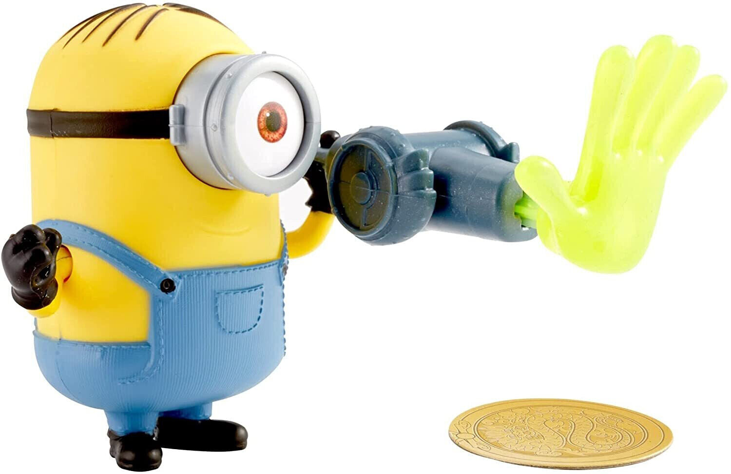 Stuart Minions action figure
