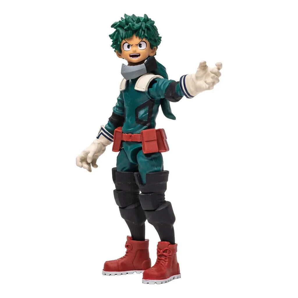 My Hero Academia Deku 5 inch action figure
