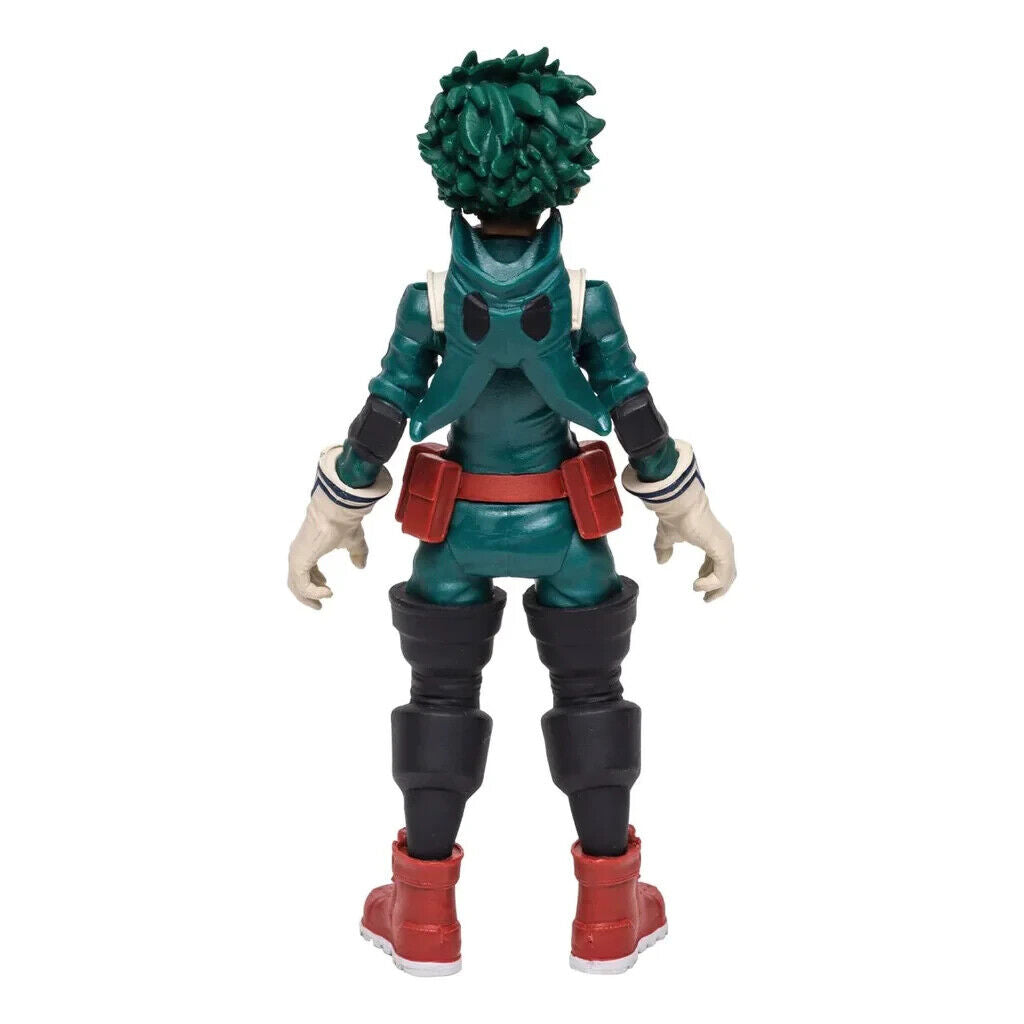My Hero Academia Deku 5 inch action figure