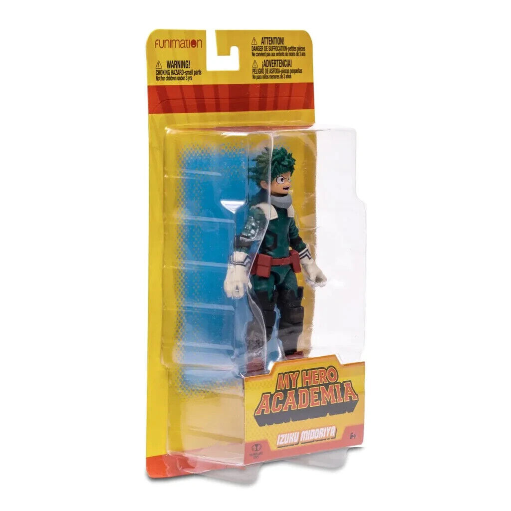My Hero Academia Deku 5 inch action figure