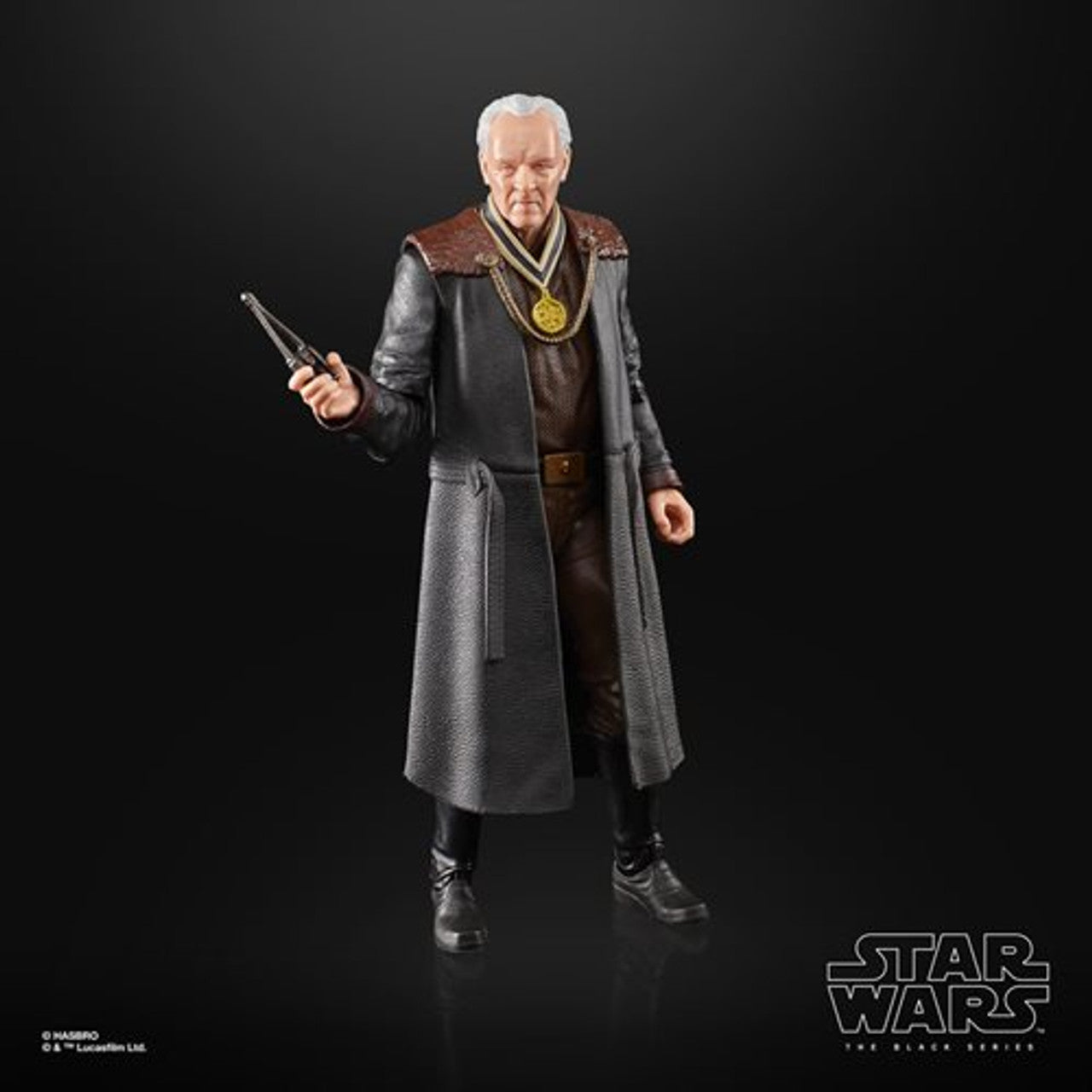 Star Wars Black Series The Client 6" action figure with camtono and accessories – Utopia Collectibles