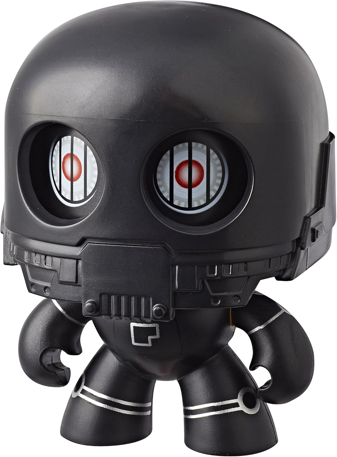 Star Wars Mighty Muggs K-2SO figure