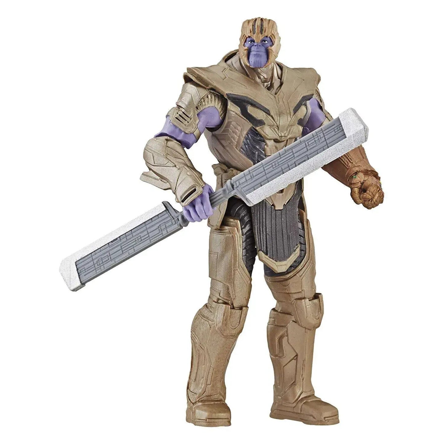 Thanos Avengers Endgame 6 inch figure