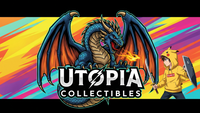 Utopia Collectibles