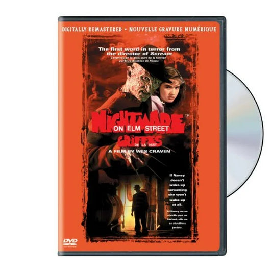 Les Griffes de la nuit (DVD, 2009)