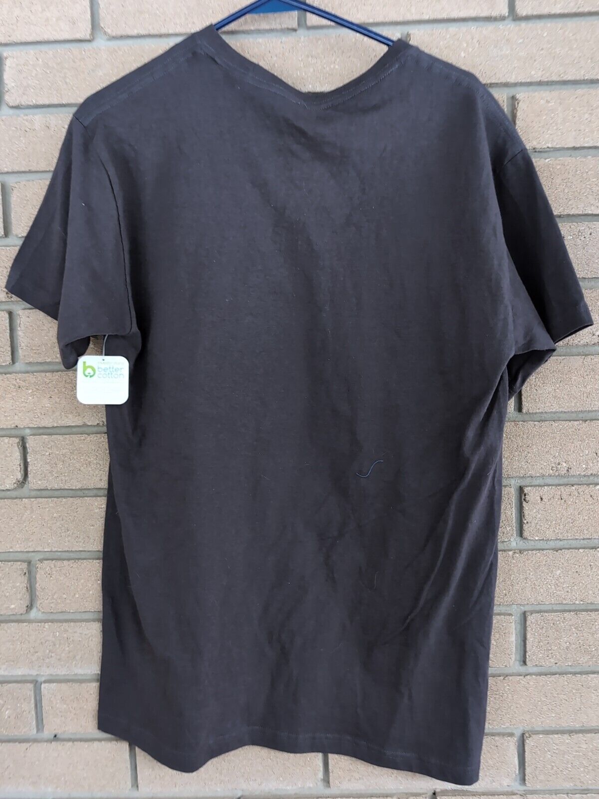 Gris - T-shirt DC Comics Joker - Batman Taille : M