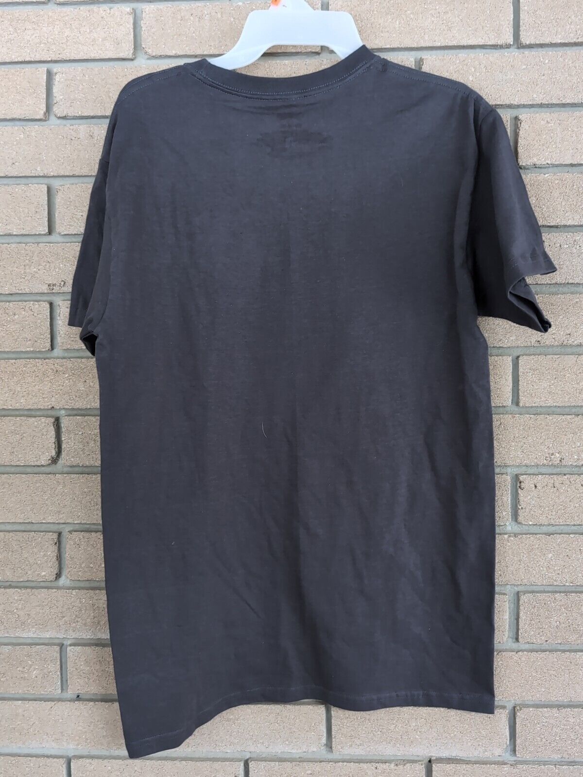 Gris - Pokémon - Dracaufeu - T-shirt Taille : M